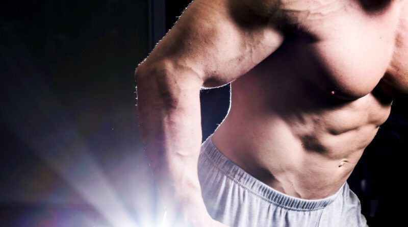 Best testosterone booster