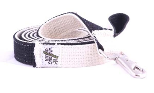 Eco Friendly  Bamboo Eco Hip Collection Dog Leash - Formal