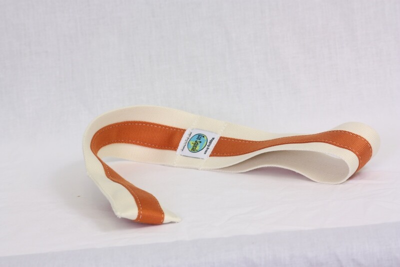 Eco Friendly Bamboo Eco Tug Dog Toys - Falling Leaves