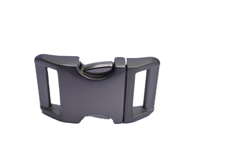 Aluminum Buckle