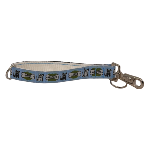Eco Friendly Bamboo Saving The Earth Collection Wristlet