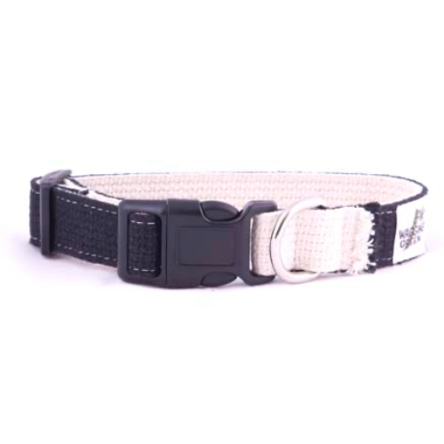 Eco Friendly Bamboo Eco Hip Series Dog Collar - Formal