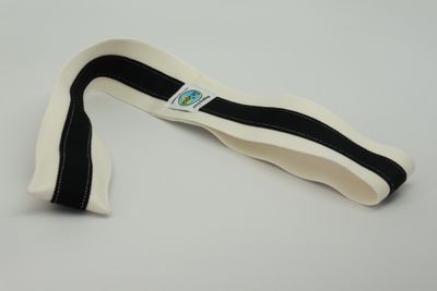 Eco Friendly Bamboo Eco Tug Dog Toys - Midnight