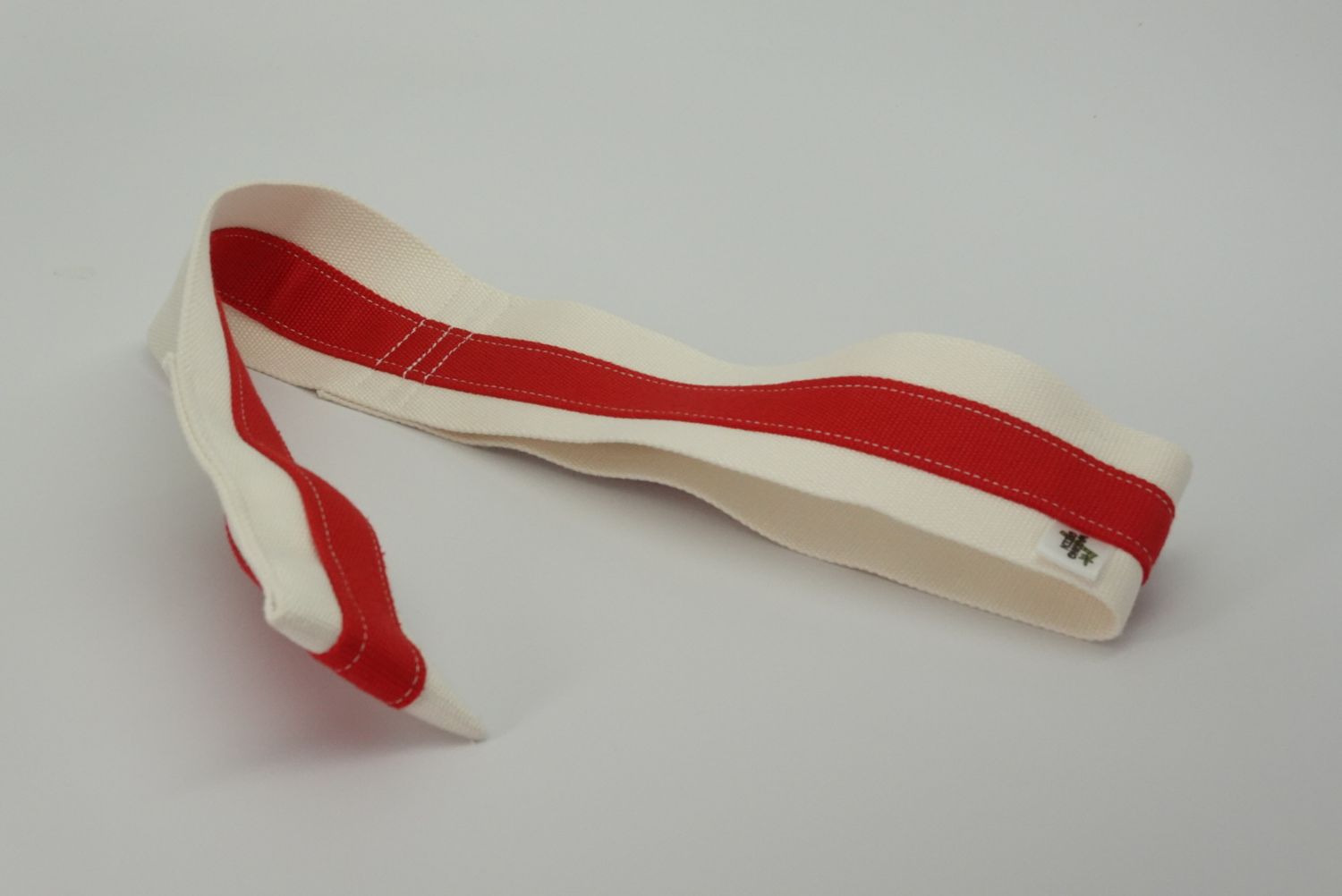 Eco Friendly Bamboo Eco Tug Dog Toys - Berry