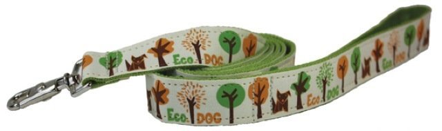 Eco Friendly Bamboo Saving The Earth Series Dog Leash - Eco Dog Eco Friendly Bamboo Saving The Earth Series Dog Leash - Eco Dog