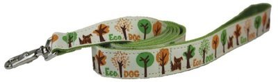 Eco Friendly Bamboo Saving The Earth Series Dog Leash - Eco Dog