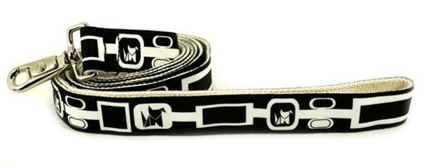 Eco Friendly Bamboo Saving The Earth Collection Dog Leash - Mod Dog