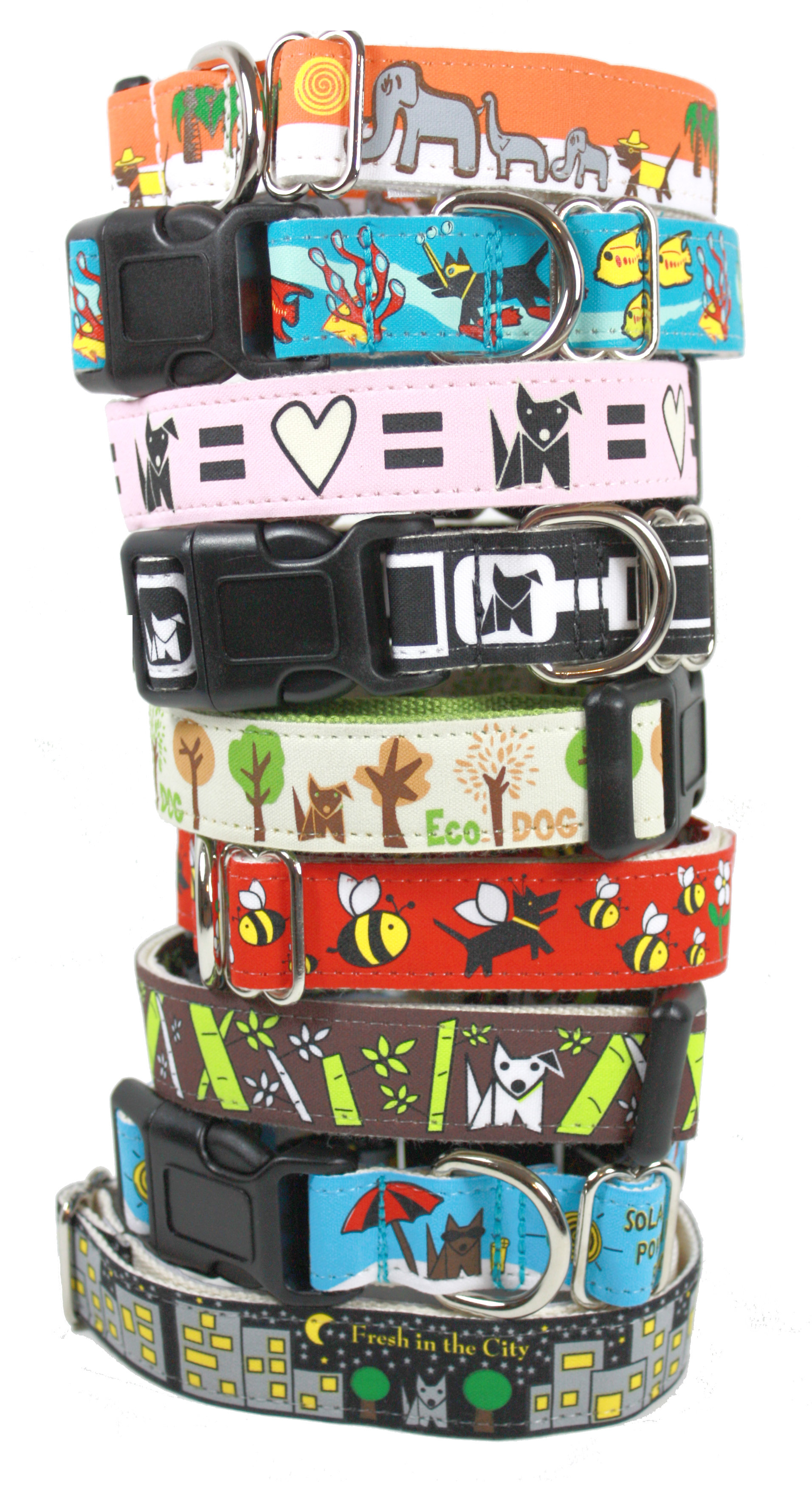 best floating dog leash for recall training Floating Dog Leash main image 0