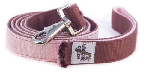 Eco Friendly  Bamboo Eco Hip Collection Dog Leash - Gulf Coast