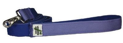 Eco Friendly  Bamboo Eco Hip Collection Dog Leash - Spring Sky