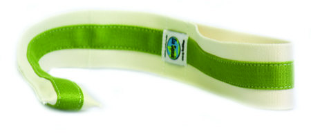 Eco Friendly Bamboo Eco Tug Dog Toys - Bamboo Zen