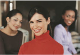 Effective Staff Relationships