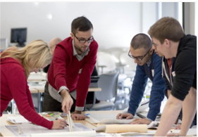 Implementing a Shared Vision