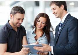 Leading in Customer Service