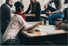 Cultivating Shared Leadership