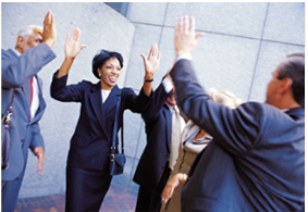 Motivating Self and Others