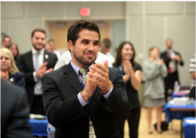 Recognition and Reward