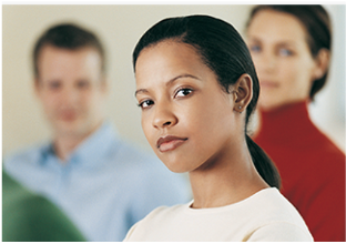 The Discipline Process