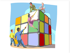 Effective Community Relationships