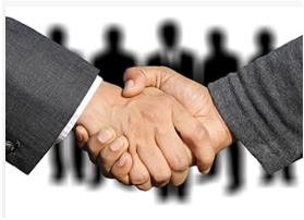 Effective Business Relationships