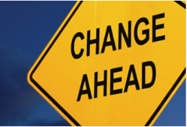 The Change Environment