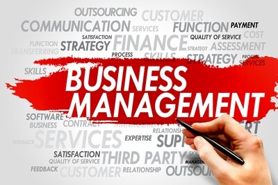 Business Management Courses