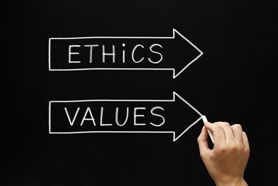 Ethics and Values