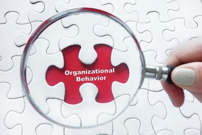 Organizational Behavior