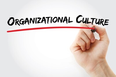 Organizational Culture