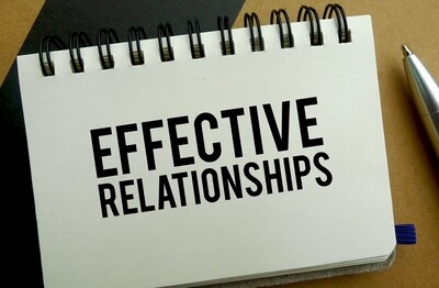 Effective Relationships