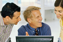 Nurturing a Shared Vision
