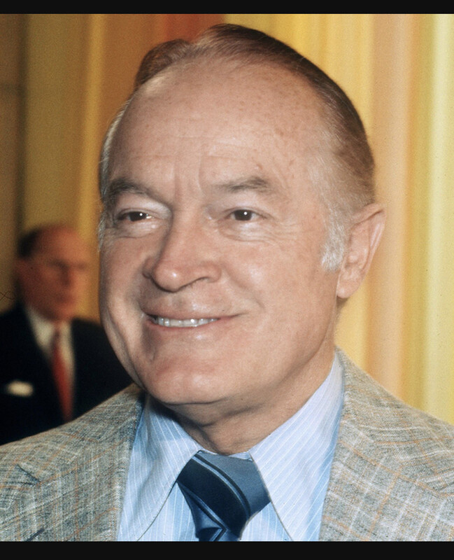 Tour Sponsor (Premiere) - Bob Hope Is My Father