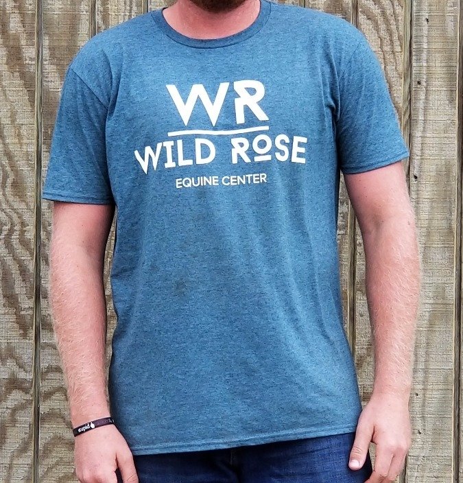 WR T-Shirt Dark Green