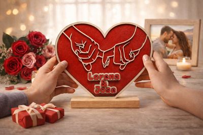 Regalos para enamorados