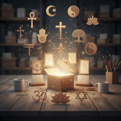 Espiritualidad y Simbólico