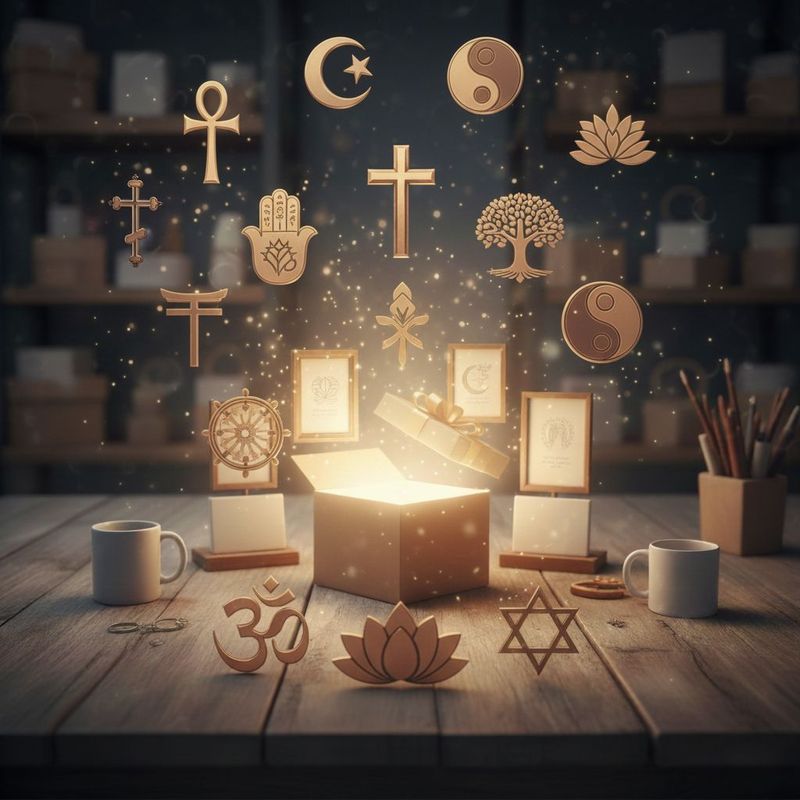 Espiritualidad y Simbólico