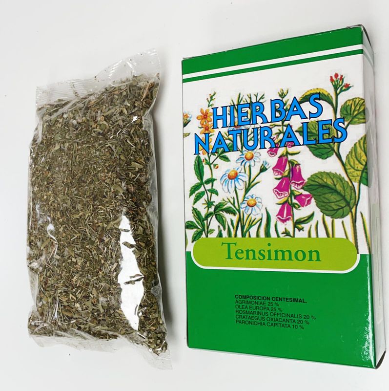 Tensimon 100gr