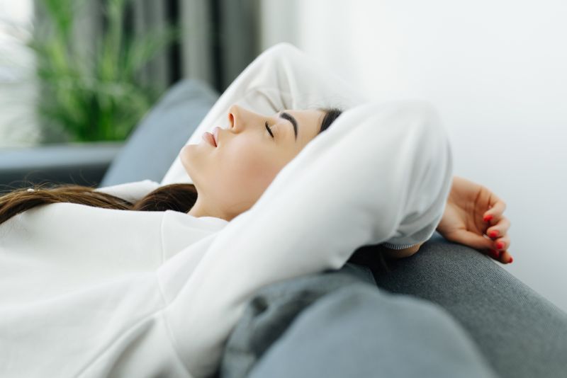 Sistema nervioso y descanso