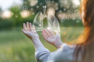 Bienestar respiratorio