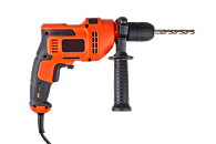 DEWALT 200V Drill Machine