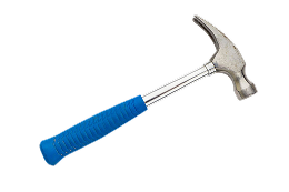 claw hammer