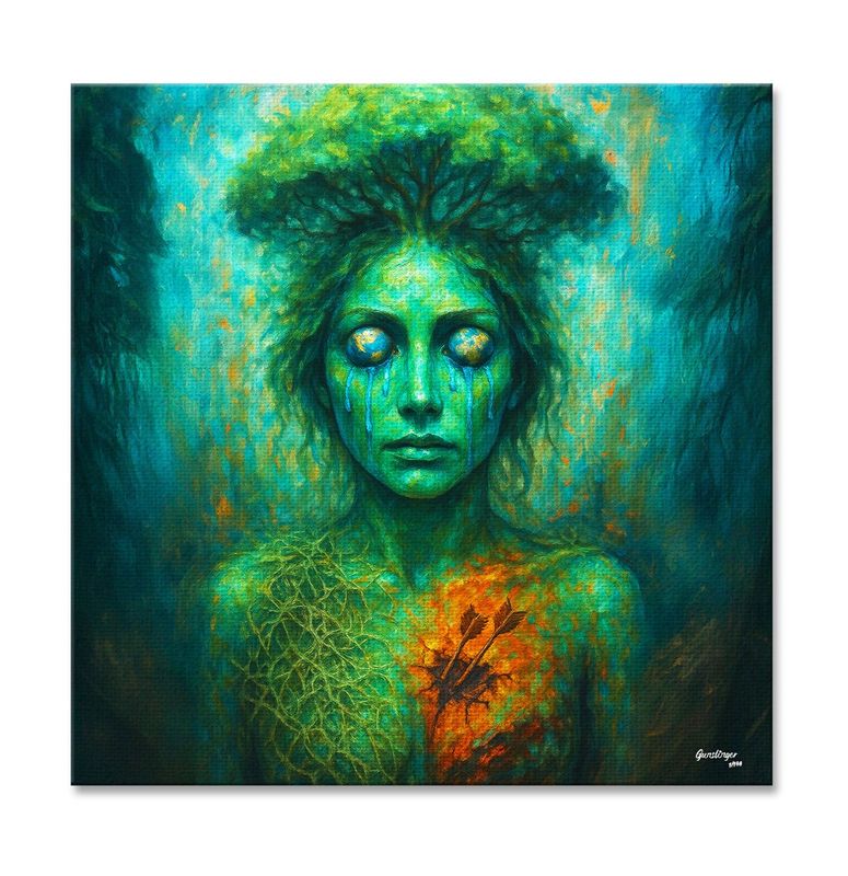 Mother Earth