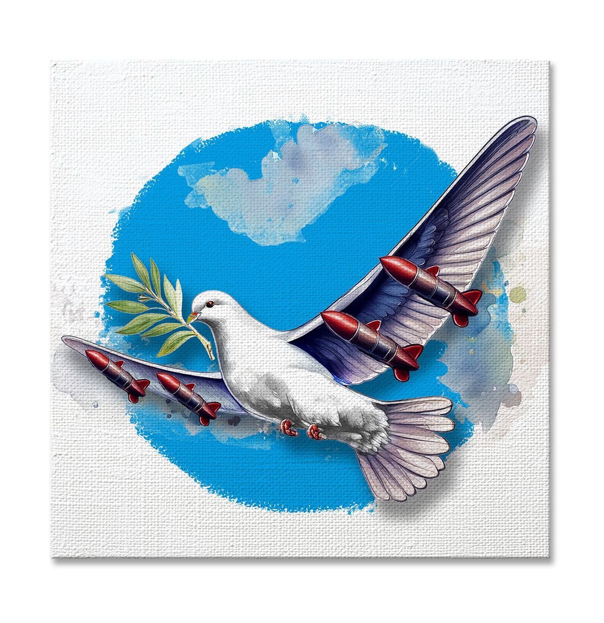Peacemaker