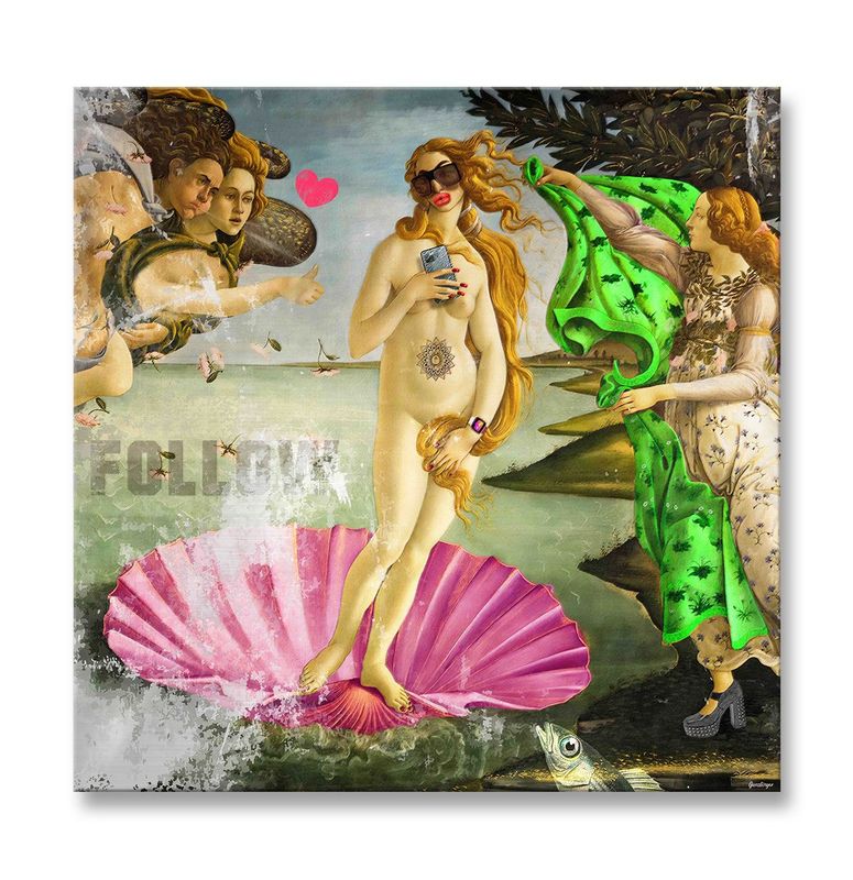 Die Venusfalle