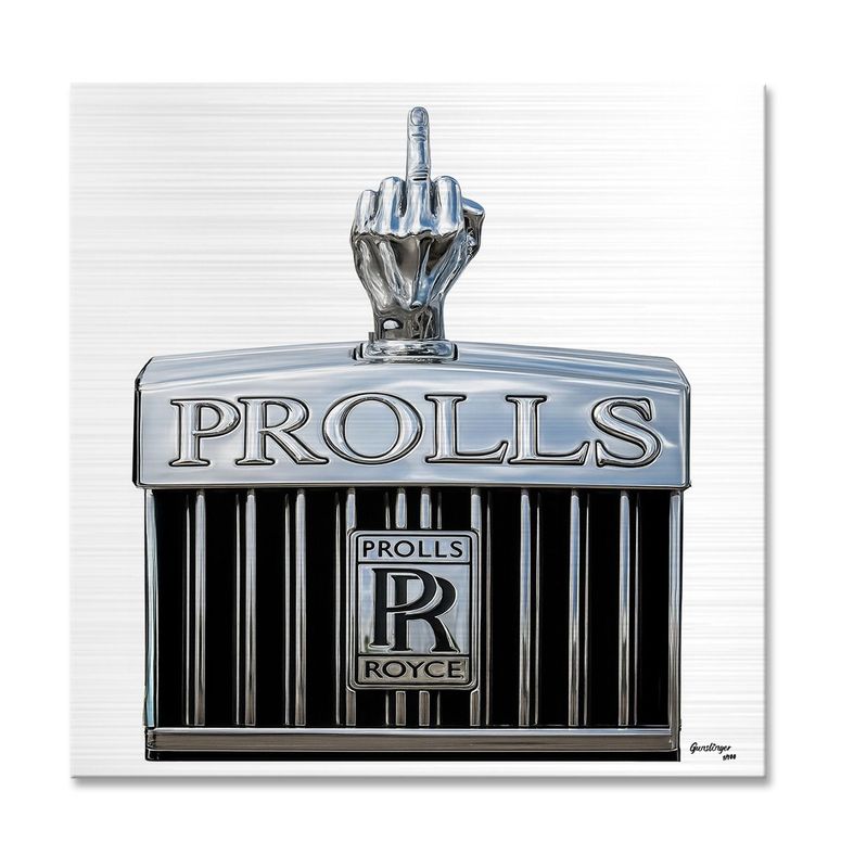Prolls Roys