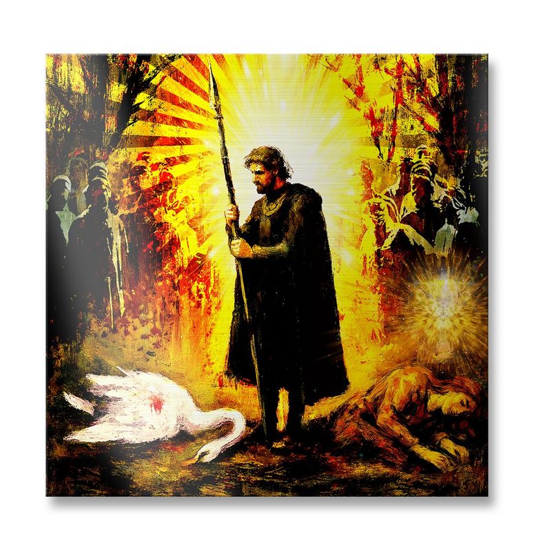 PARSIFAL