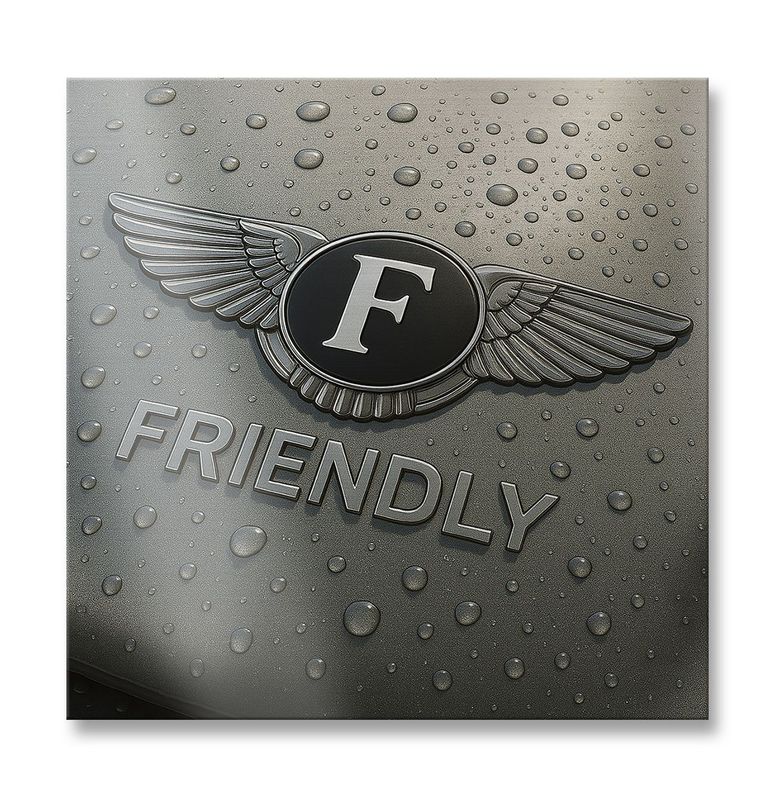 Friendly
