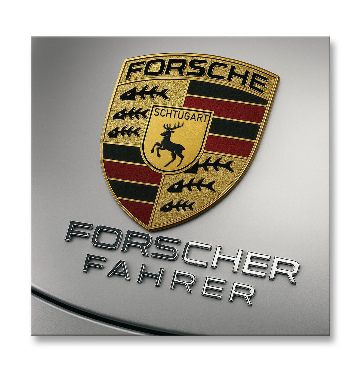 FORSCHE