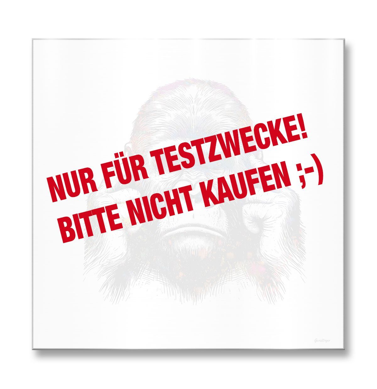 ACHTUNG – NUR ZUM TESTEN!! ACHTUNG – NUR ZUM TESTEN!!