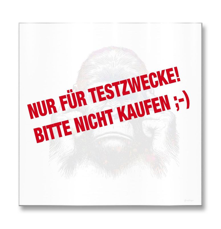 ACHTUNG – NUR ZUM TESTEN!! ACHTUNG – NUR ZUM TESTEN!!